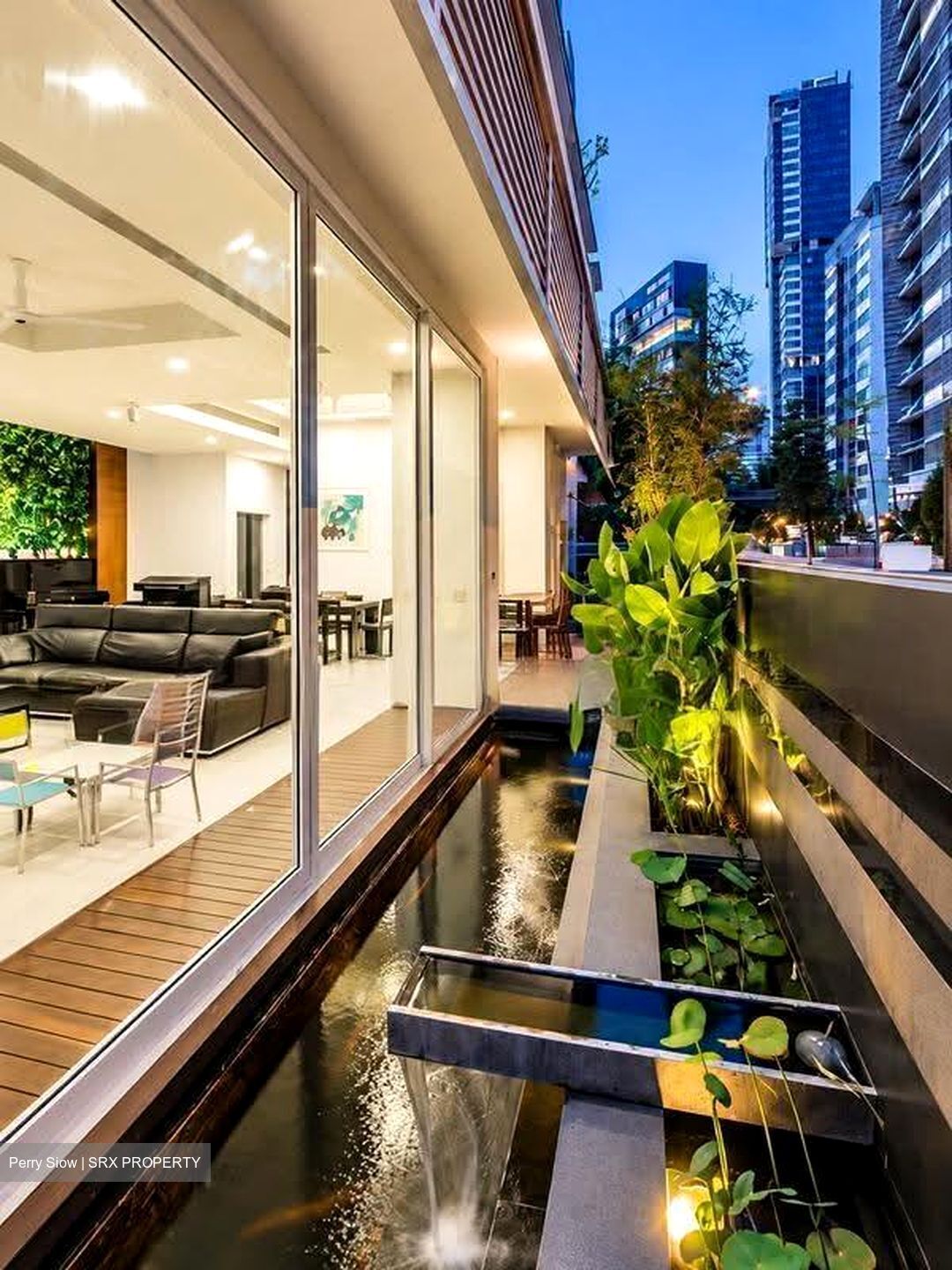 Jalan Elok (D9), Terrace #624188191